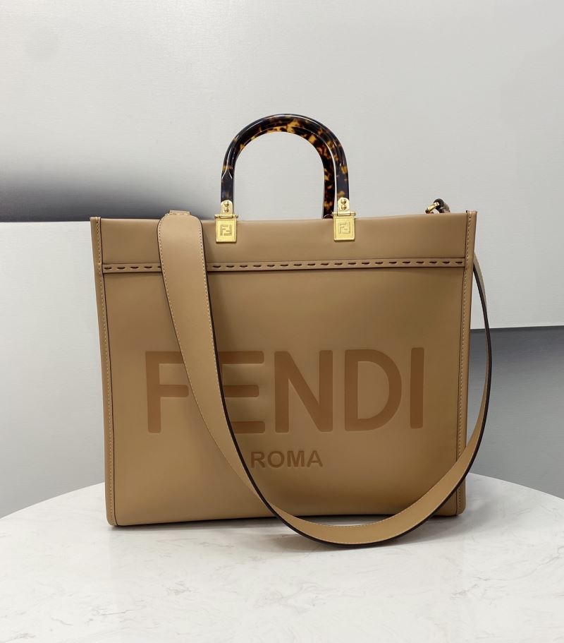 Fendi Shopping Bags